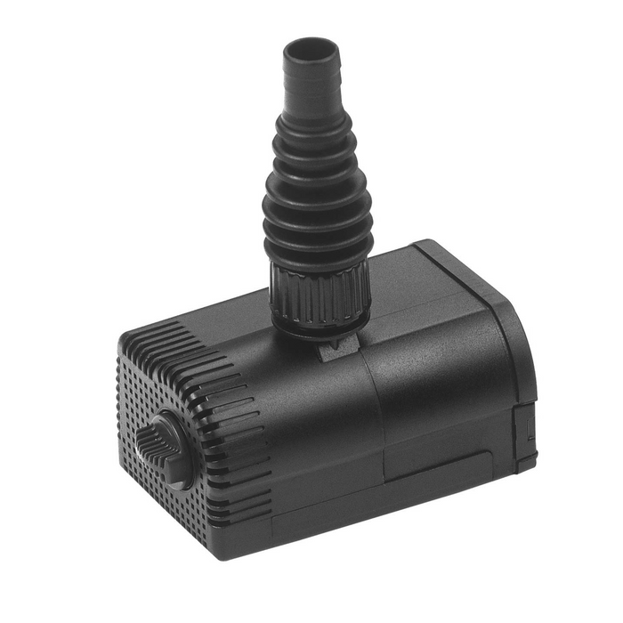 Haddonstone - X202 Garden Fountain Pump (600 LPH) - X202