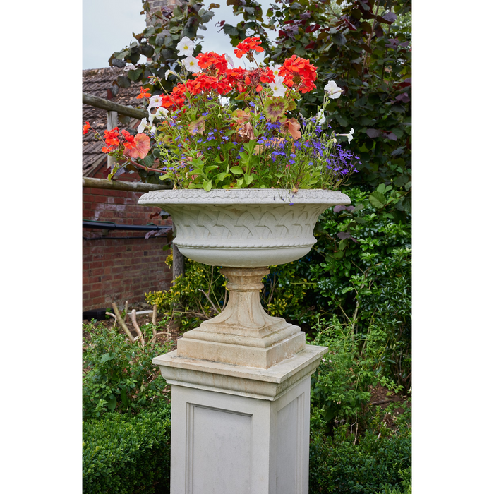 Haddonstone - Eastwell Urn - A260