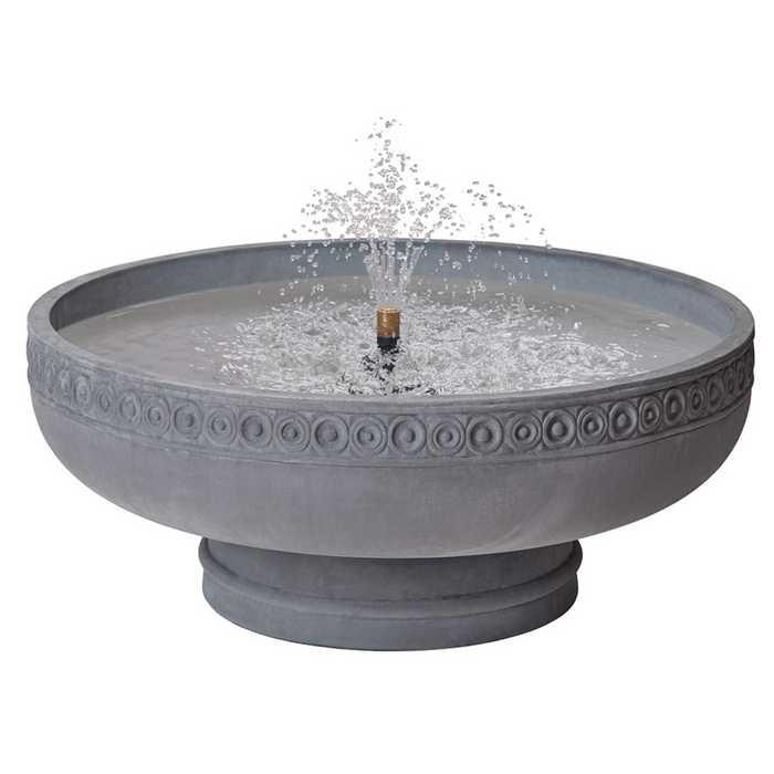 Haddonstone - Romanesque Fountain - TLHC521