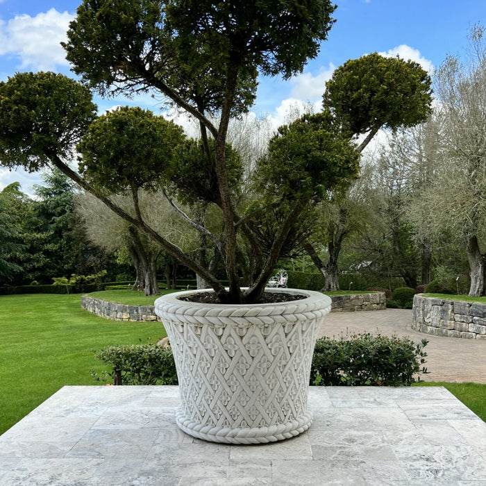 Haddonstone - Large Italian Jardinière - HA435