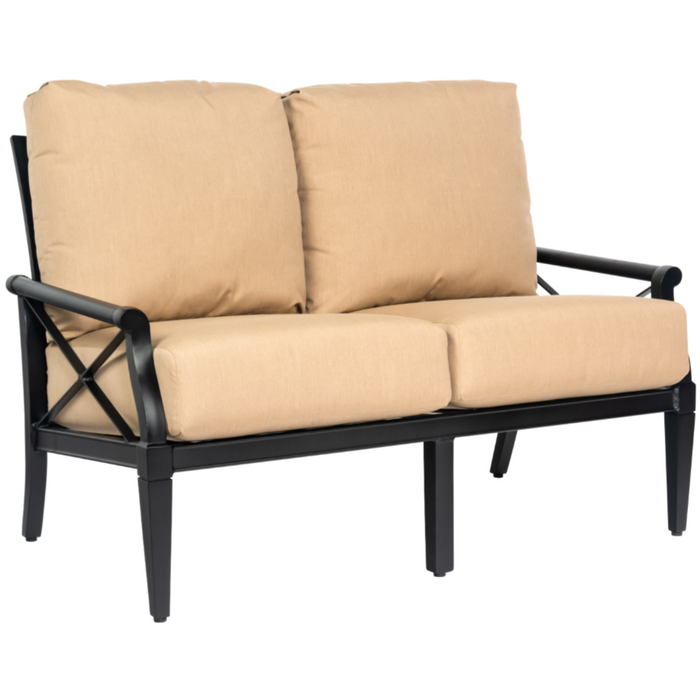 Woodard Patio Furniture - Andover Cushion - Love Seat - 510419