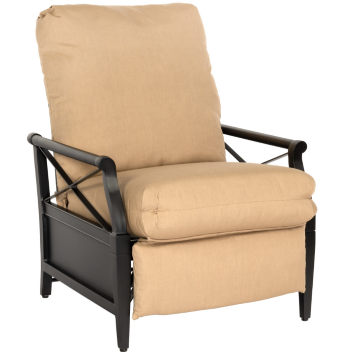 Woodard Patio Furniture - Andover Cushion - Recliner - 510452