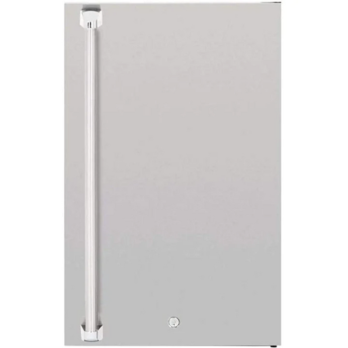 Summerset Refrigeration - Door Liner for 21S - SSRFR-SL