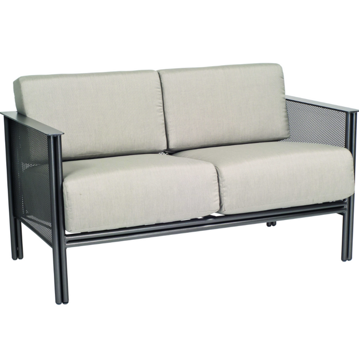 Woodard Patio Furniture - Jax - Love Seat - 2J0019