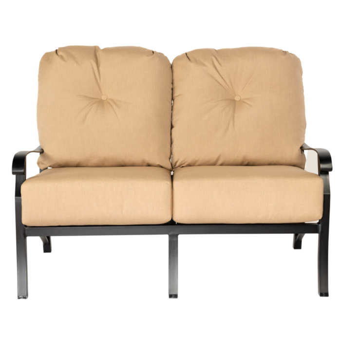 Woodard Patio Furniture - Cortland Cushion - Love Seat - 4Z0419