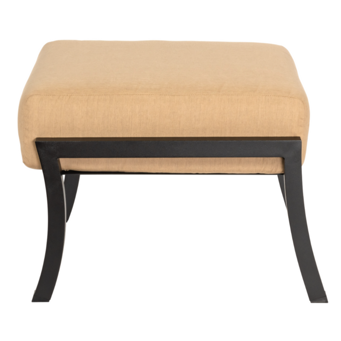 Woodard Patio Furniture - Cortland Cushion - Ottoman - 4Z0486