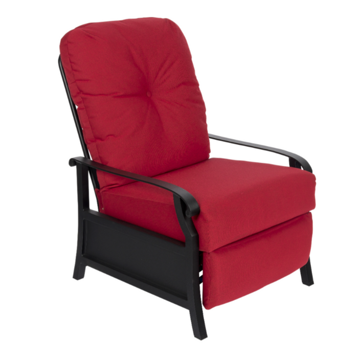 Woodard Patio Furniture - Cortland Cushion - Recliner - 4Z0435