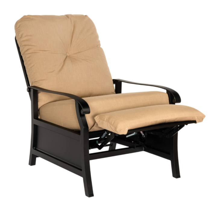 Woodard Patio Furniture - Cortland Cushion - Recliner - 4Z0435