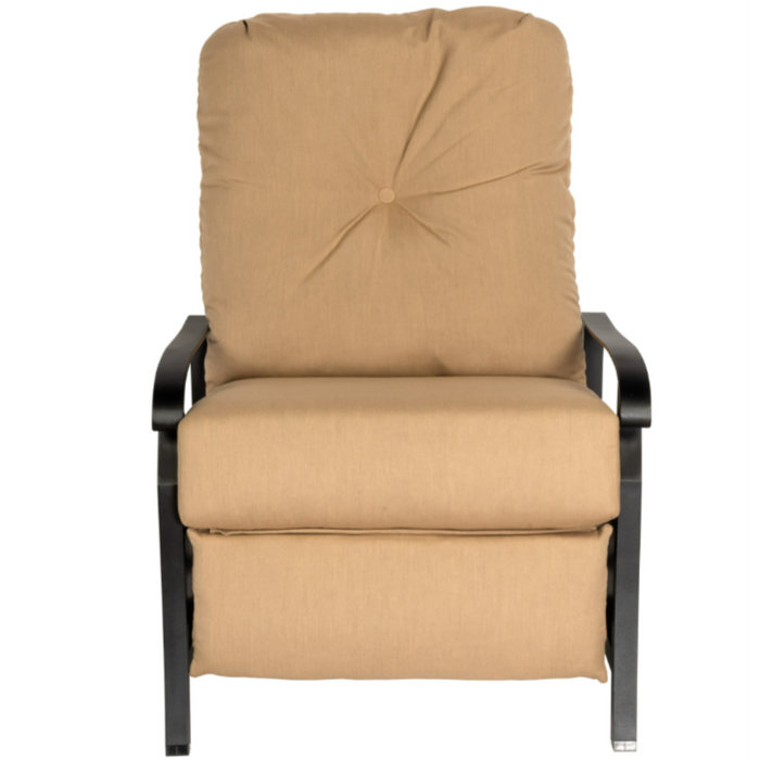 Woodard Patio Furniture - Cortland Cushion - Recliner - 4Z0435