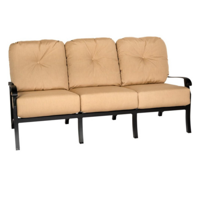 Woodard Patio Furniture - Cortland Cushion - Sofa - 4Z0420