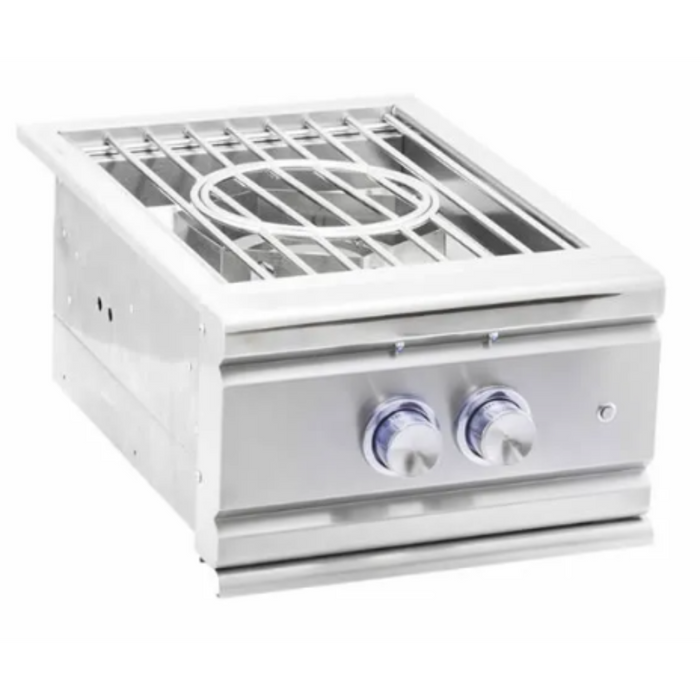 Summerset Grills - TRL Series Power Burner Natural Gas - TRLPB2-NG