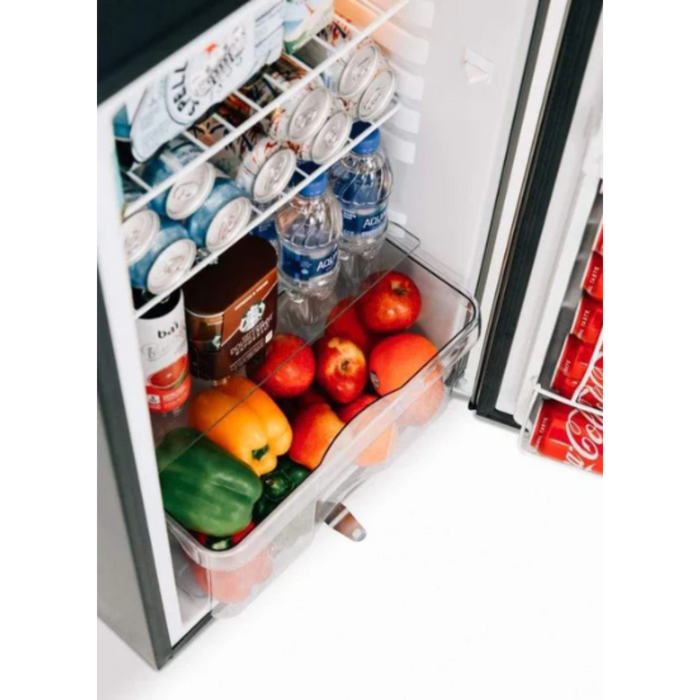 Summerset Refrigeration - 4.5c Compact Fridge - SSRFR-21S