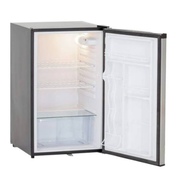 Summerset Refrigeration - 4.5c Compact Fridge Right to Left Opening - SSRFR-21S-R