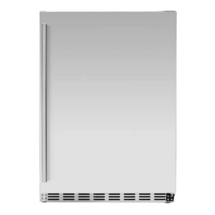 Summerset Refrigeration - Replacement Door for 24S-R & 24D-R - DOOR-SSRFR-24S/D-R