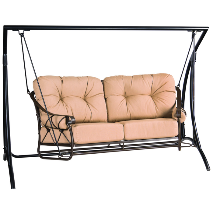 Woodard Patio Furniture - Derby - Swing - 4T0179