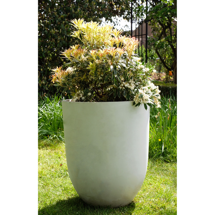 Haddonstone - Small Crucible Planter - HA910