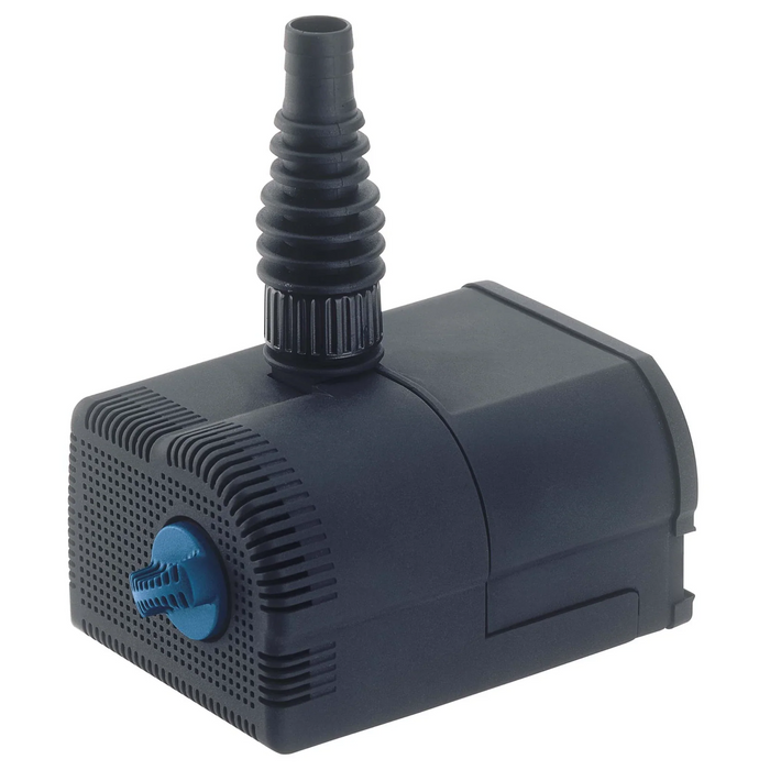 Haddonstone - X200 Garden Fountain Pump (1,000 LPH)