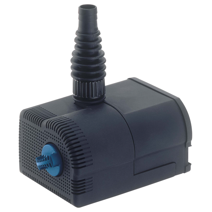 Haddonstone - X210 Garden Fountain Pump (1,500 LPH)