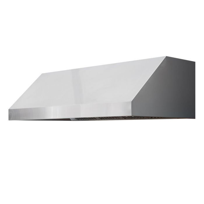 Summerset Grills - 36" 1200 CFM Outdoor Vented Hood, includes 1/2" Mounting Bracket - SSVH-36