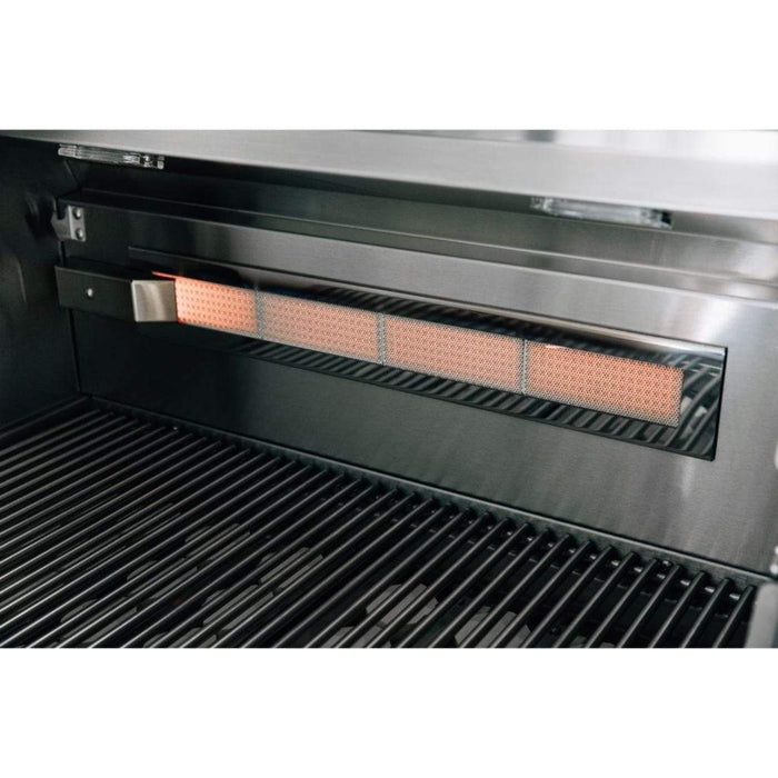 Summerset Grills - Alturi Grill U-Tube Series 30" - ALT30T-NG