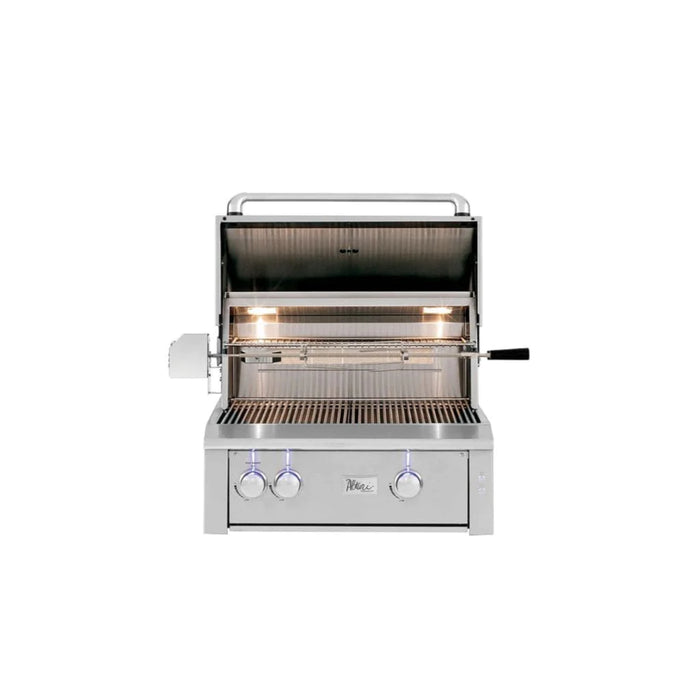 Summerset Grills - Alturi Grill U-Tube Series 30" - ALT30T-NG