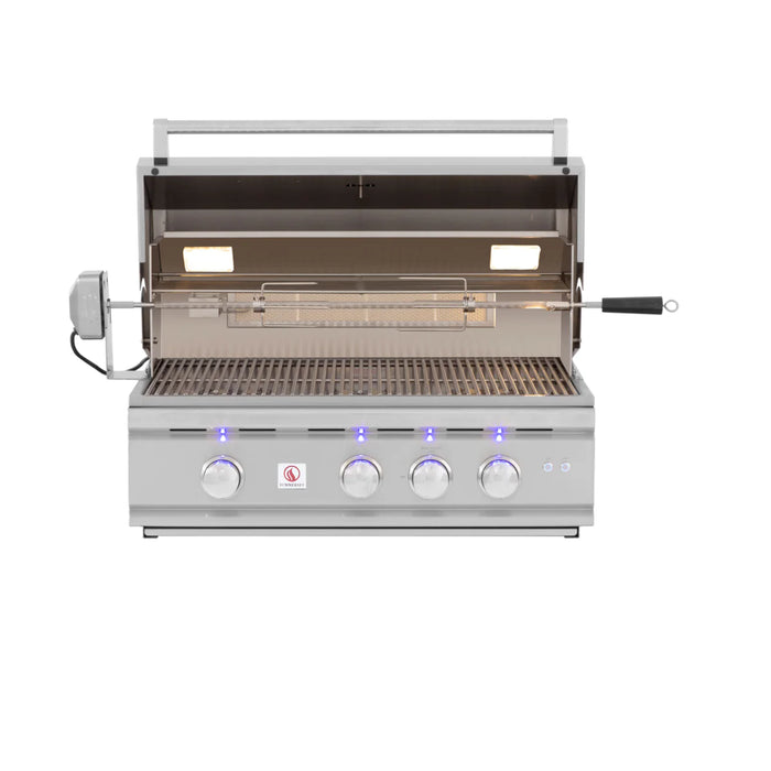 Summerset Grills - TRL Series 32" Natural Gas - TRL32-NG