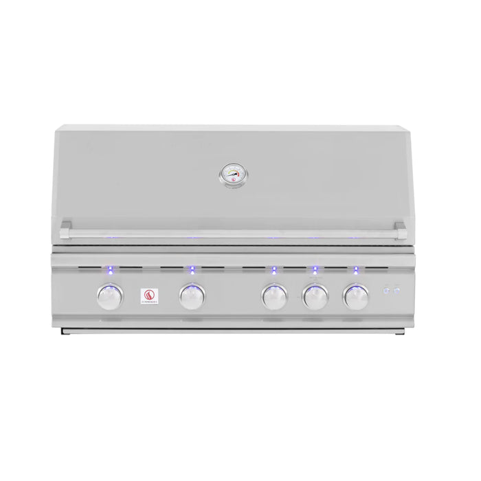 Summerset Grills - TRL Series 38" Natural Gas - TRL38-NG